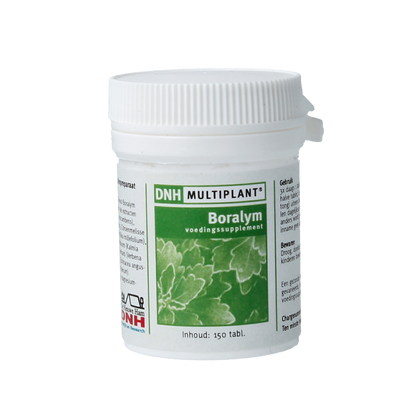 DNH Boralym multiplant 140 Tabletten