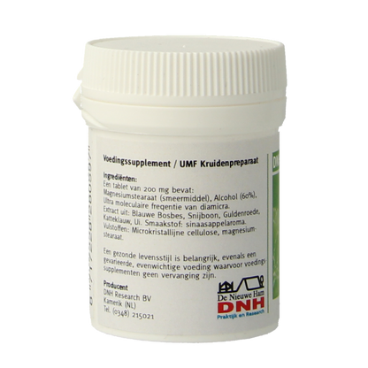 DNH Diamicra multiplant 150 Tabletten