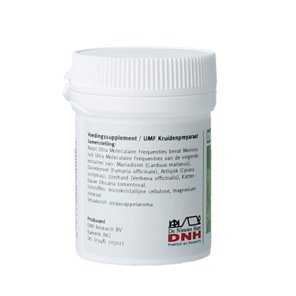 DNH Moniosa multiplant 150 Tabletten