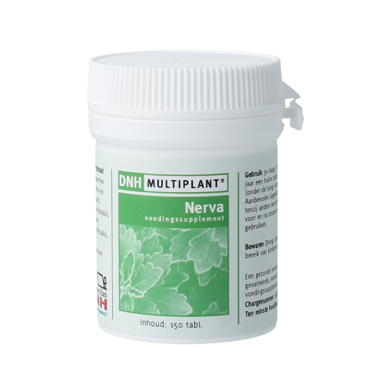 DNH Nerva multiplant 150.00 Tabletten