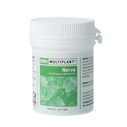 DNH Nerva multiplant 150.00 Tabletten
