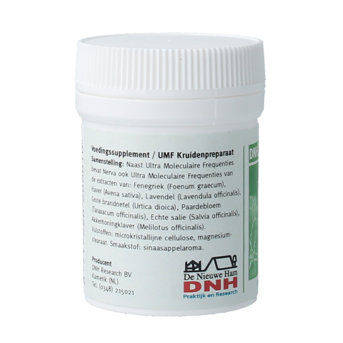 DNH Nerva multiplant 150.00 Tabletten