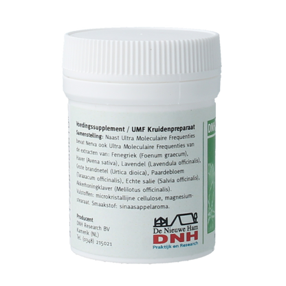 DNH Nerva multiplant 150.00 Tabletten