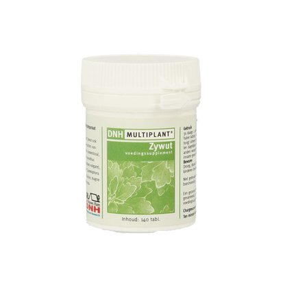 DNH Zywut multiplant 140 Tabletten