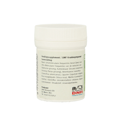 DNH Zywut multiplant 140 Tabletten