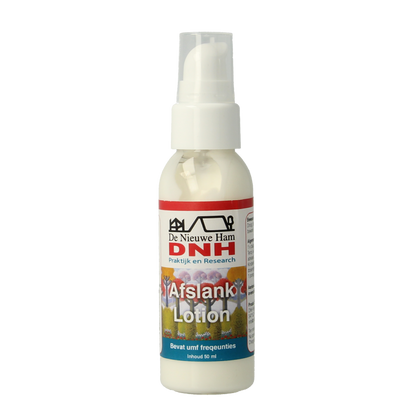 DNH Afslank lotion 50 Milliliter