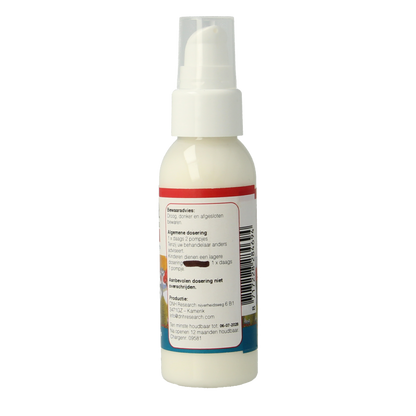 DNH Afslank lotion 50 Milliliter