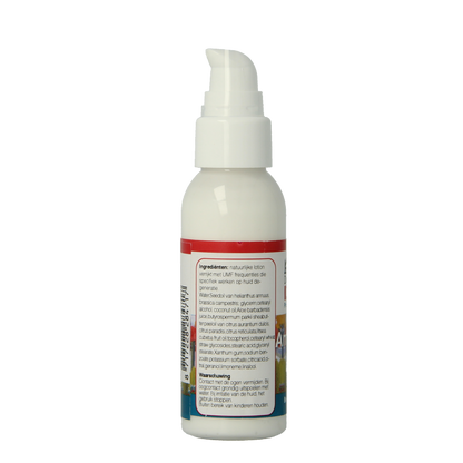 DNH Anti-rimpel lotion 50 Milliliter