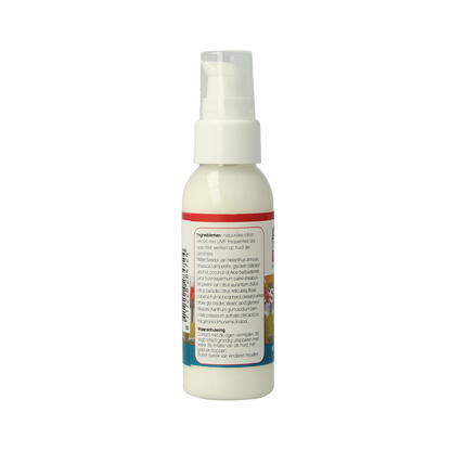 DNH Anti-straling lotion 50.00 Milliliter