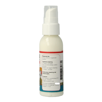 DNH Haargroei lotion 50 Milliliter