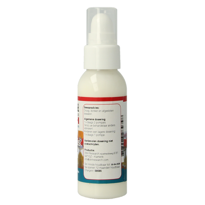 DNH Cellulitis lotion 50 Milliliter