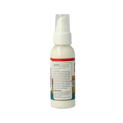 DNH Doorbloeding lotion 50 Milliliter