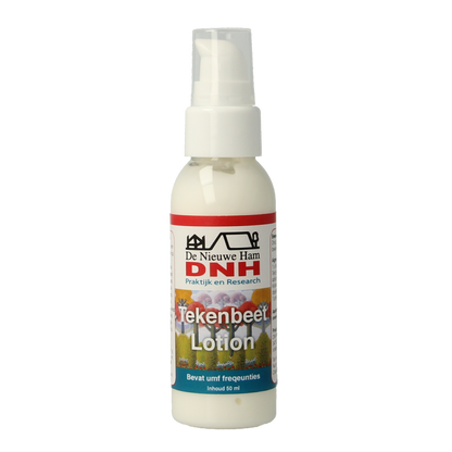 DNH Tekenbeet lotion 50 Milliliter