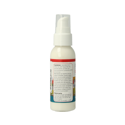 DNH Jeugdpuistjes lotion 50 Milliliter