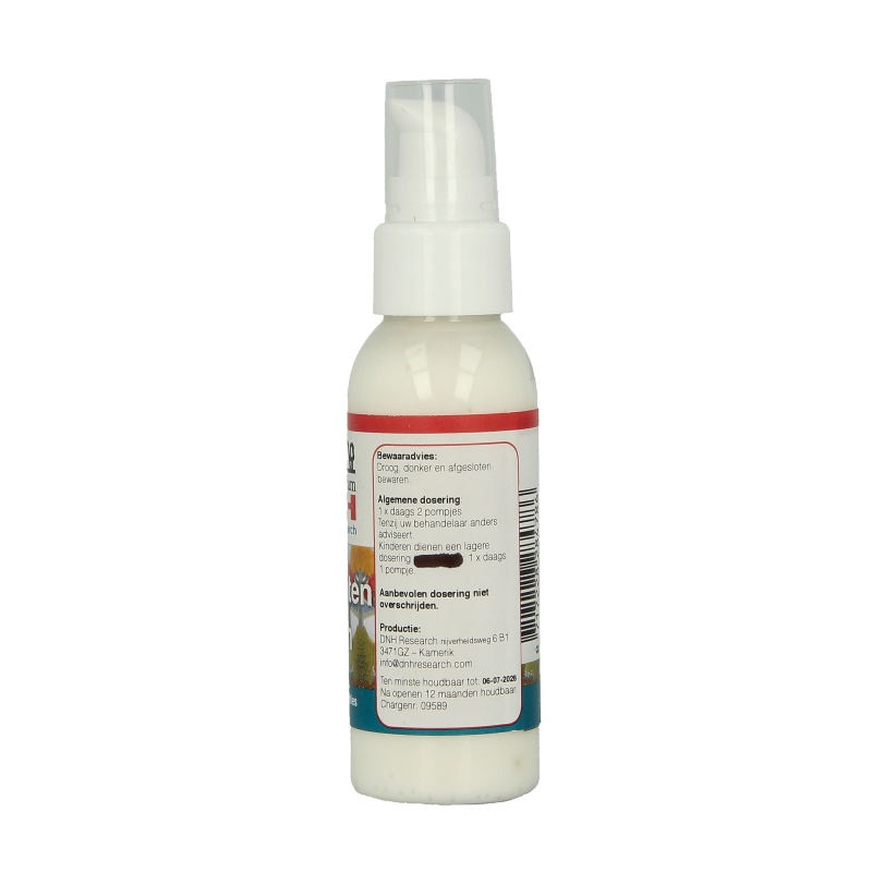 DNH Gewrichten lotion 50 Milliliter