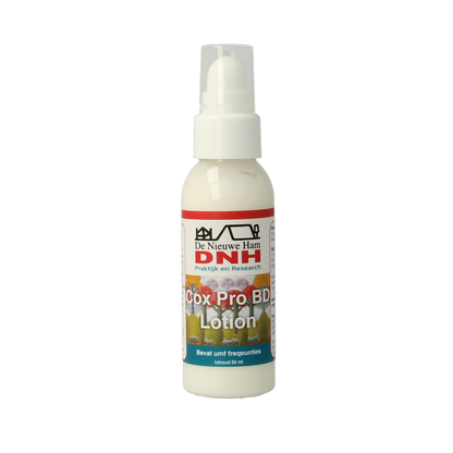 DNH Cox pro bd lotion 50 Milliliter