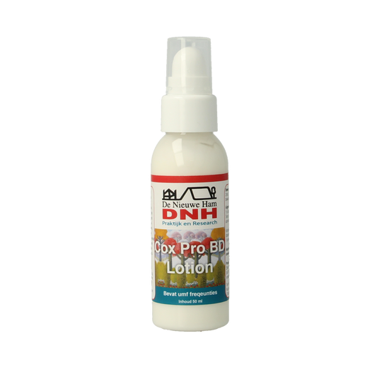 DNH Cox pro bd lotion 50 Milliliter