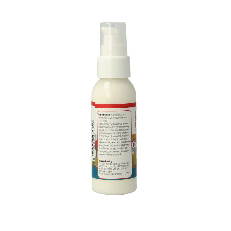 DNH Cox pro bd lotion 50 Milliliter