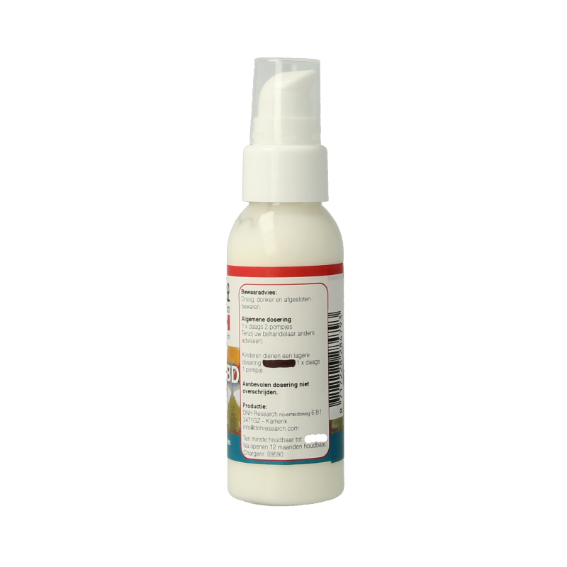 DNH Cox pro bd lotion 50 Milliliter