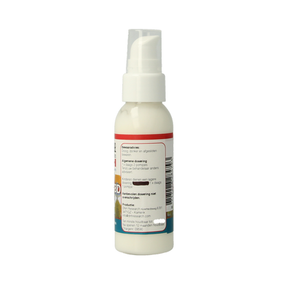 DNH Cox pro bd lotion 50 Milliliter