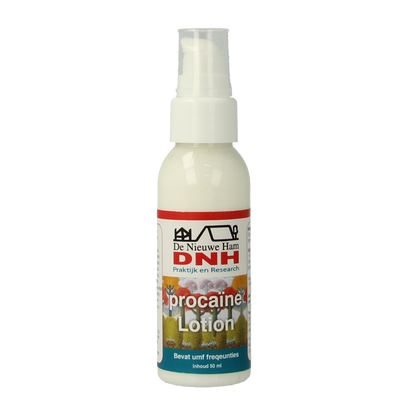 DNH Procaine lotion 50 Milliliter