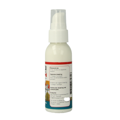 DNH Procaine lotion 50 Milliliter