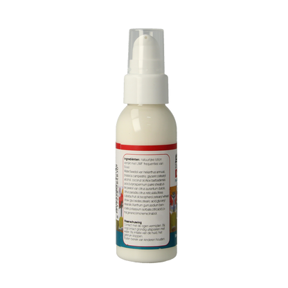 DNH Silver lotion 50 Milliliter