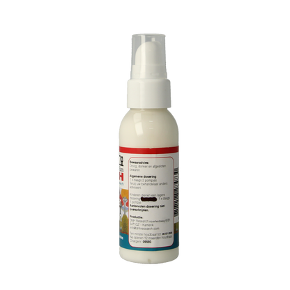 DNH Silver lotion 50 Milliliter