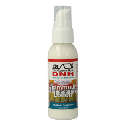 DNH Virimmuun lotion 50 Milliliter