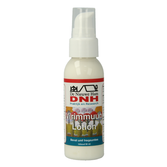 DNH Virimmuun lotion 50 Milliliter