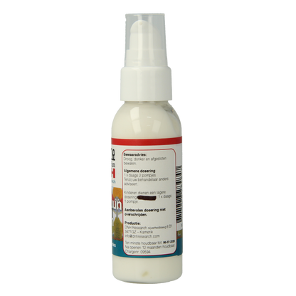DNH Virimmuun lotion 50 Milliliter