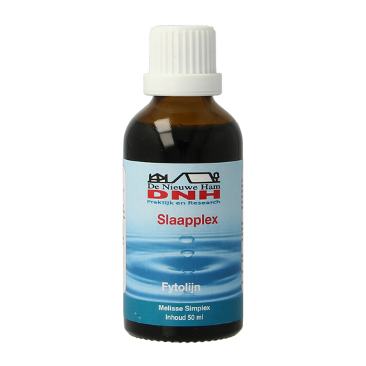 DNH Slaap tinctuur 50.00 Milliliter