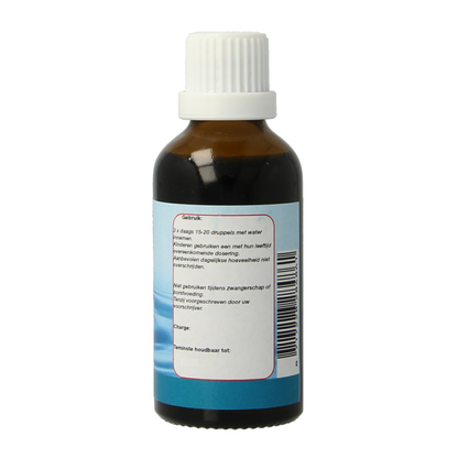 DNH Slaap tinctuur 50 Milliliter