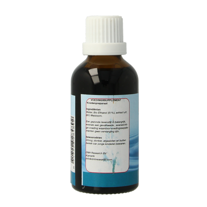 DNH Hartplex tinctuur 50 Milliliter