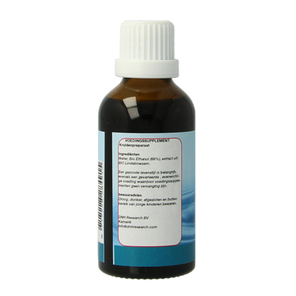 DNH Rustplex tinctuur 50 Milliliter