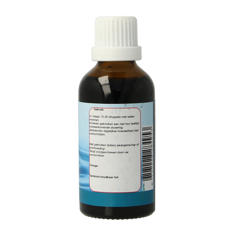 DNH Suikerplex tinctuur 50 Milliliter