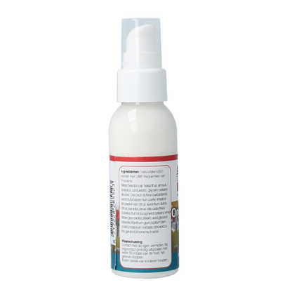 DNH Ongemakken lotion  50.00 Milliliter