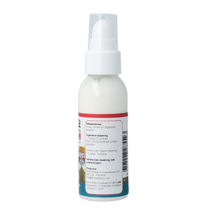 DNH Ongemakken lotion  50.00 Milliliter