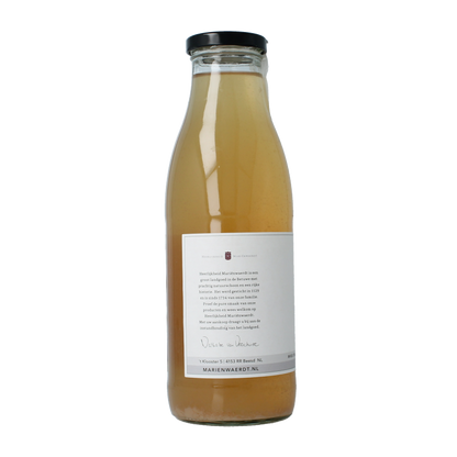Marienwaerdt Perensap bio 750 Milliliter