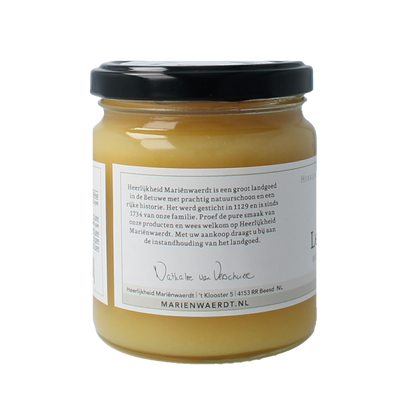 Marienwaerdt Lemon curd bio 270 Gram