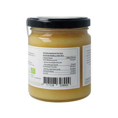 Marienwaerdt Lemon curd bio 270 Gram