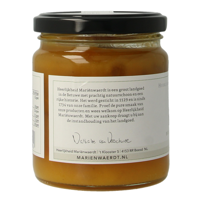 Marienwaerdt Mango chutney bio 260 Gram