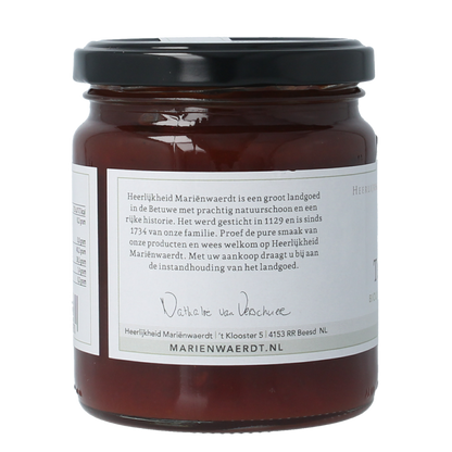 Marienwaerdt Tomatenchutney bio 260.00 Gram