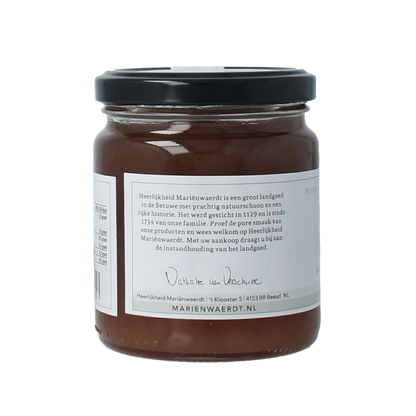 Marienwaerdt Uien chutney bio 260.00 Gram