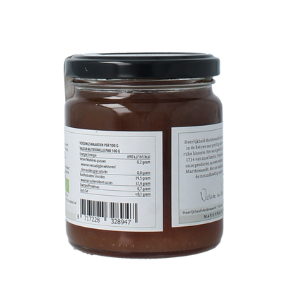 Marienwaerdt Uien chutney bio 260.00 Gram