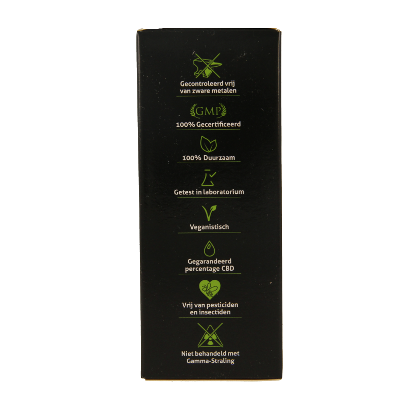 CBD Original CBD Total sleep 100 Milliliter