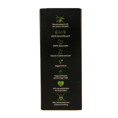 CBD Original CBD Total sleep 100 Milliliter