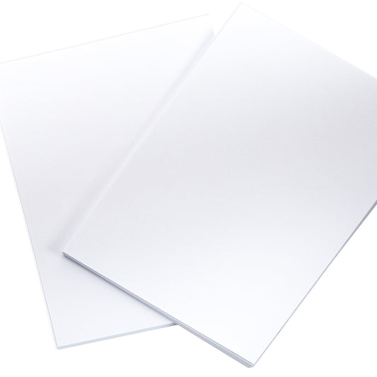 Blockland Recept/kopieerpapier A6 10.5 x 14.8mm 80 gram 2000 Stuks