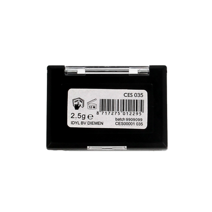 Idyl Eye shadow CES 035 roze 2 Gram