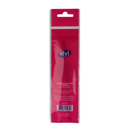 Idyl Oogschaduw penseel schuin model 1 Stuks